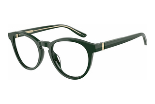 Giorgio Armani AR7266U 6173 Green