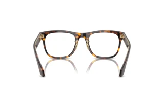 Widok z tyłu Giorgio Armani AR7268 (5026)