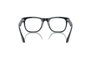 Widok z tyłu Giorgio Armani AR7268 (6157)
