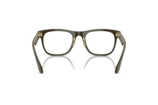 Widok z tyłu Giorgio Armani AR7268 (6158)
