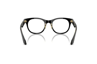 Widok z tyłu Giorgio Armani AR7269 (5001)