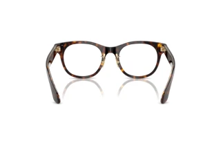 Widok z tyłu Giorgio Armani AR7269 (5026)