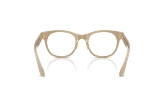 Widok z tyłu Giorgio Armani AR7269 (6161)