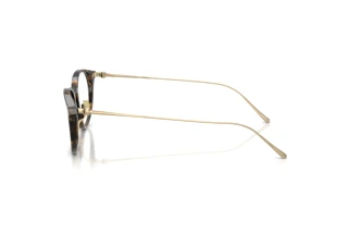 Widok z boku Giorgio Armani AR7270T (6207)