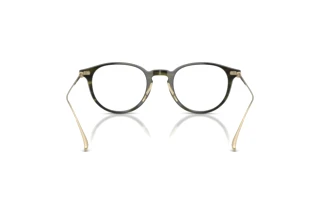 Widok z tyłu Giorgio Armani AR7270T (6208)