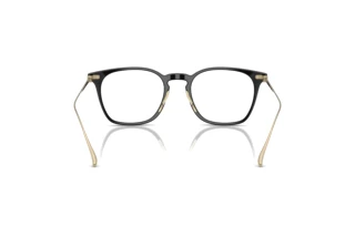 Widok z tyłu Giorgio Armani AR7271T (6060)