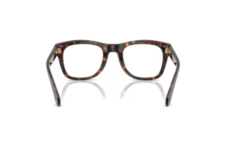 Widok z tyłu Giorgio Armani AR7273 (5879)