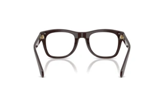 Widok z tyłu Giorgio Armani AR7273 (6220)