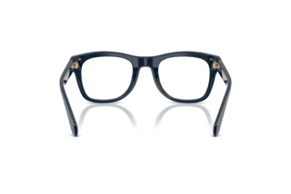 Widok z tyłu Giorgio Armani AR7273 (6223)