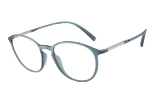 Widok z przodu Giorgio Armani AR7275U (6241)