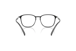 Widok z tyłu Giorgio Armani AR7276U (5017)