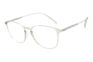 Widok z przodu Giorgio Armani AR7276U (5948)