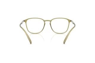 Widok z tyłu Giorgio Armani AR7276U (6240)