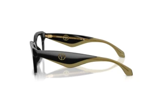 Widok z boku Giorgio Armani AR7277U (5001)