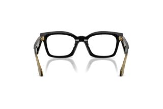 Widok z tyłu Giorgio Armani AR7277U (5001)