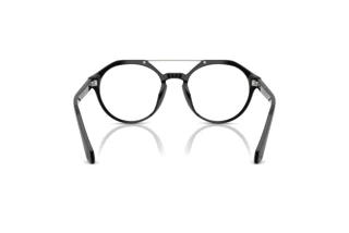 Widok z tyłu Giorgio Armani AR7278U (5075)