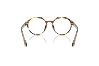 Widok z tyłu Giorgio Armani AR7278U (6232)