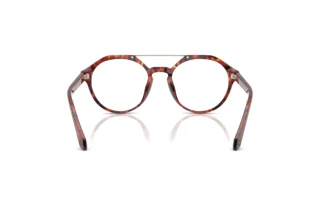 Widok z tyłu Giorgio Armani AR7278U (6234)
