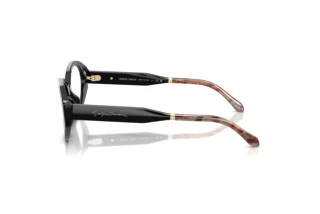 Widok z boku Giorgio Armani AR7281U (5875)