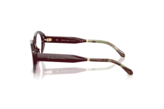 Widok z boku Giorgio Armani AR7281U (6228)