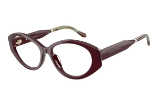 Widok z przodu Giorgio Armani AR7281U (6228)