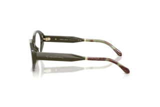 Widok z boku Giorgio Armani AR7281U (6229)