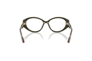 Widok z tyłu Giorgio Armani AR7281U (6229)