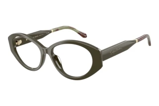 Widok z przodu Giorgio Armani AR7281U (6229)