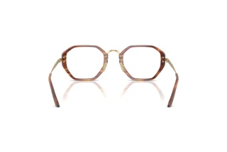 Widok z tyłu Giorgio Armani AR7282 (6162)