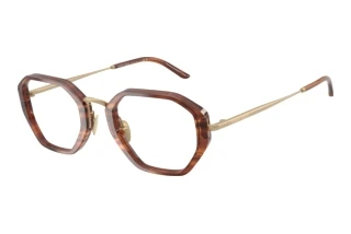 Widok z przodu Giorgio Armani AR7282 (6162)