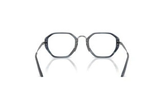 Widok z tyłu Giorgio Armani AR7282 (6303)
