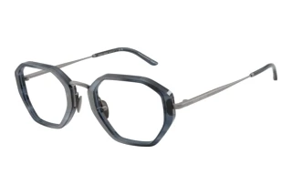 Widok z przodu Giorgio Armani AR7282 (6303)