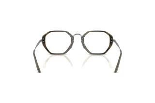 Widok z tyłu Giorgio Armani AR7282 (6304)