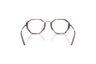 Widok z tyłu Giorgio Armani AR7282 (6305)