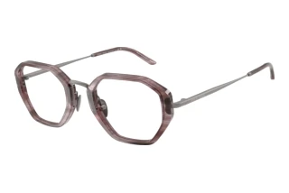 Widok z przodu Giorgio Armani AR7282 (6305)