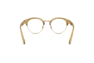Widok z tyłu Giorgio Armani AR7283 (6300)