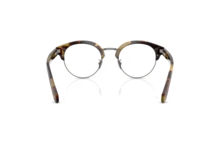 Widok z tyłu Giorgio Armani AR7283 (6301)
