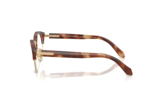 Widok z boku Giorgio Armani AR7283 (6302)