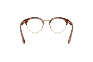 Widok z tyłu Giorgio Armani AR7283 (6302)