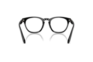 Widok z tyłu Giorgio Armani AR7284 (5875)