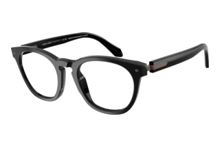 Widok z przodu Giorgio Armani AR7284 (5875)