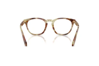 Widok z tyłu Giorgio Armani AR7284 (6299)