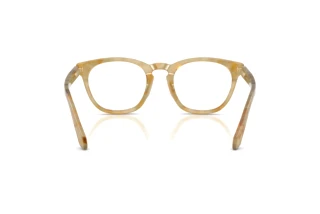 Widok z tyłu Giorgio Armani AR7284 (6300)