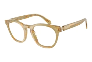 Widok z przodu Giorgio Armani AR7284 (6300)