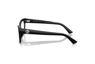 Widok z boku Giorgio Armani AR7285HU (5875)