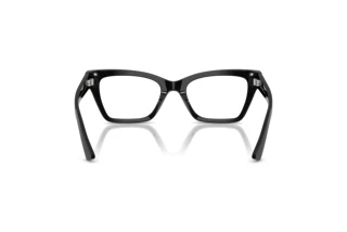 Widok z tyłu Giorgio Armani AR7285HU (5875)