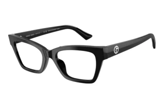 Widok z przodu Giorgio Armani AR7285HU (5875)