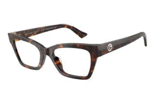 Widok z przodu Giorgio Armani AR7285HU (5879)