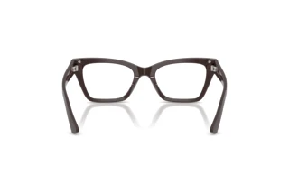 Widok z tyłu Giorgio Armani AR7285HU (6306)