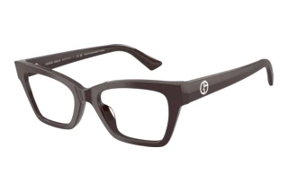Widok z przodu Giorgio Armani AR7285HU (6306)